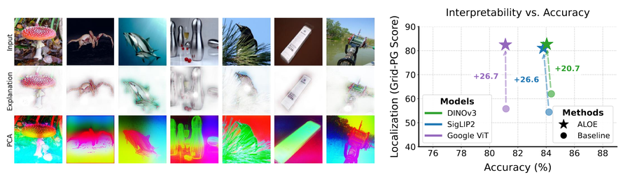 Align Once to Explain: Feature Alignment for Scalable B-cosification of Foundational Vision Transformers