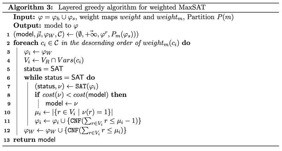Open-WBO-Inc: Approximation Strategies for Incomplete Weighted MaxSAT